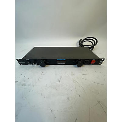 Furman M8D Power Conditioner