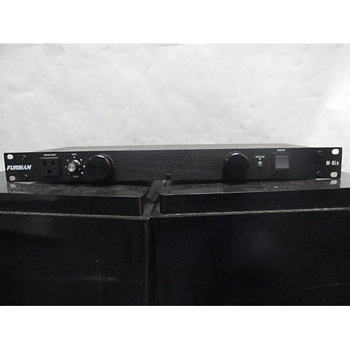 M8LX Power Conditioner