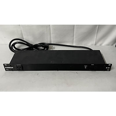 Furman M8X Power Conditioner