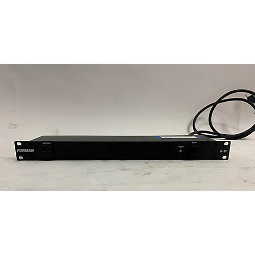 M8x2 Power Conditioner