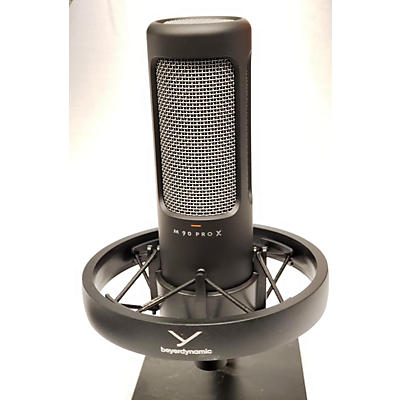 Beyerdynamic M90 Pro X Condenser Microphone