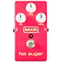 MXR M94SE Fat Sugar Drive Effects Pedal Pink