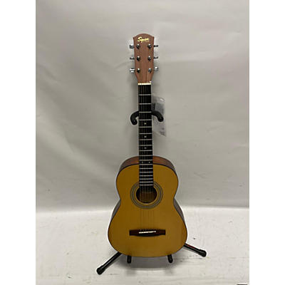 Squier MA 1 Acoustic Guitar