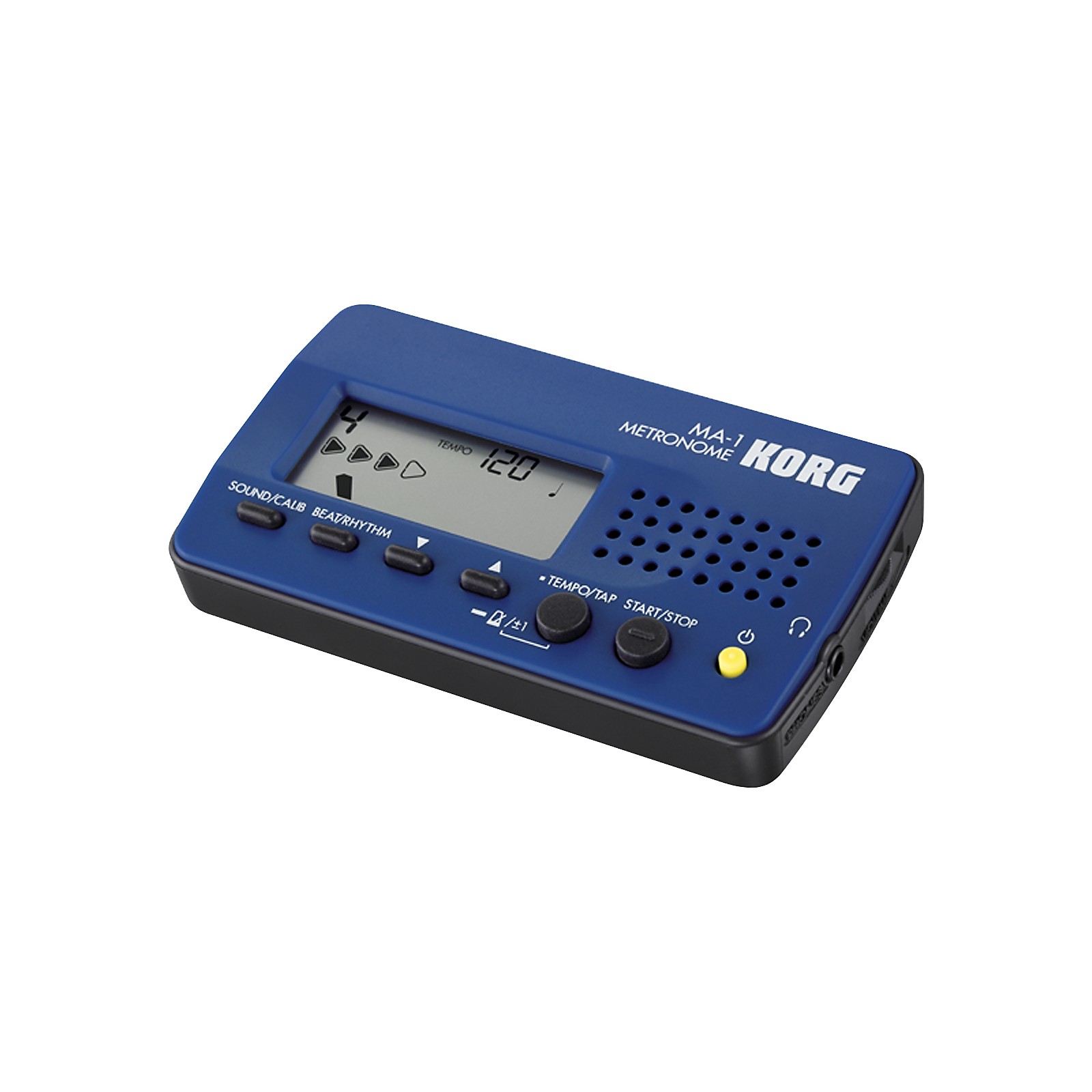 MA1 Digital Metronome Blue Musician's Friend
