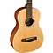 MA-1 Parlor 3/4 Size Acoustic Guitar Level 2 Agathis Top, Satin Body Finish 888365317700