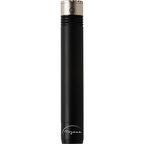 MA-100 Small Diaphragm Tube Condenser Microphone