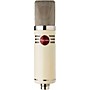 Mojave Audio MA-1000DS Multi-pattern Large-Diaphragm Tube Condenser Microphone - Desert Sand