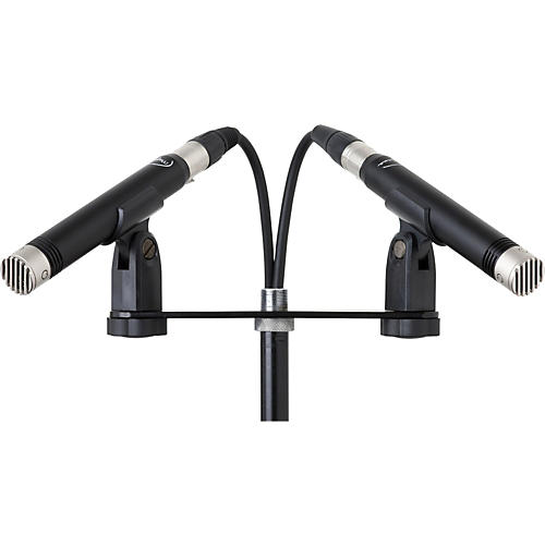 MA-100SP Stereo Microphone Pair