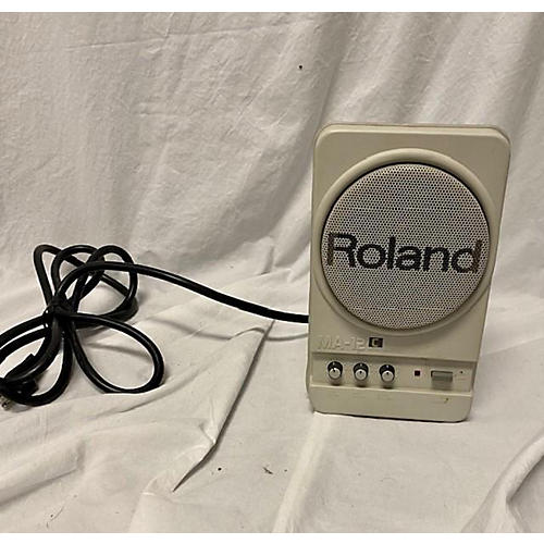 Roland MA-12C Powered Monitor | Musician's Friend