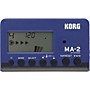KORG MA-2 Metronome - Blue