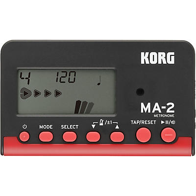 KORG MA-2 Metronome -
