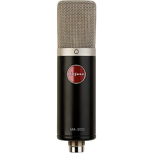 MA-200 Large Diaphragm Tube Condenser Microphone