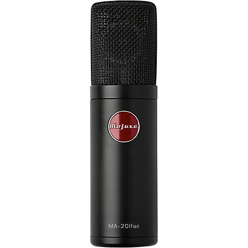 Mojave Audio MA-201 FET Large Diaphragm Condenser Microphone