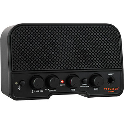 Traveler Guitar MA-5 Micro Battery-Powered Combo Amp With Bluetooth