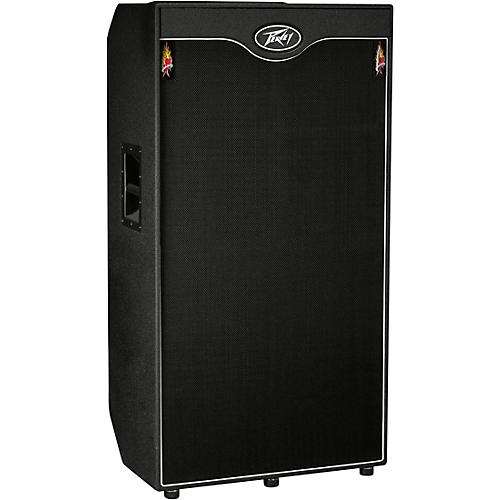 MA-810 Michael Anthony Signature 800W 8x10 Bass Speaker Cabinet