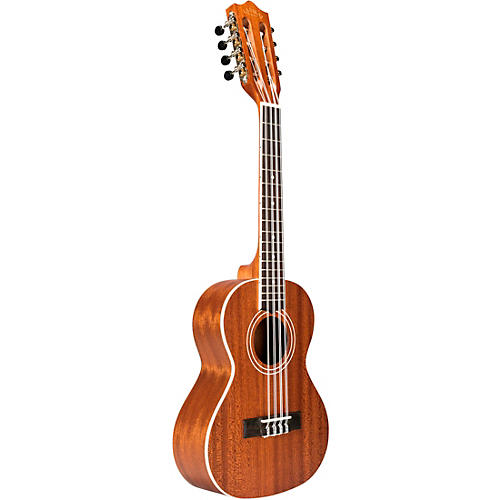 Lanikai MA-8T Mahogany 8-String Tenor Ukulele Condition 1 - Mint Mahogany