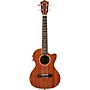 Open-Box Lanikai MA-CET Mahogany Tenor with Kula Preamp A E Ukulele Condition 1 - Mint Mahogany