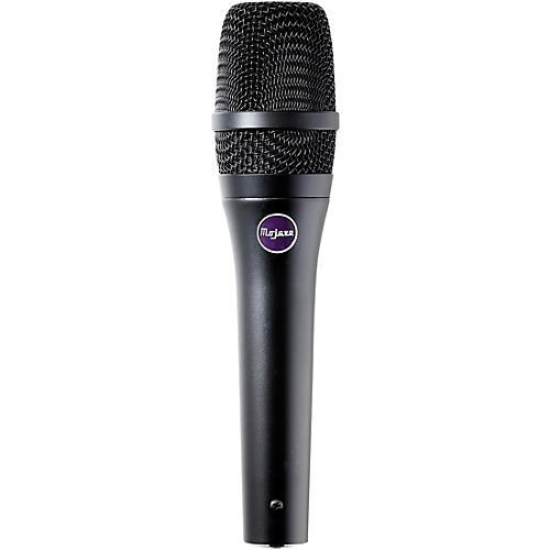Mojave Audio MA-D Cardioid Microphone
