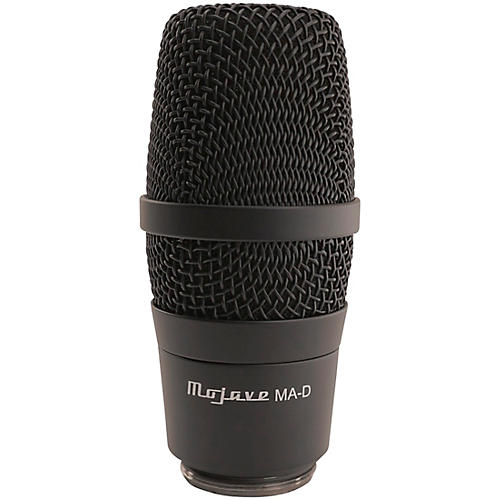 Mojave Audio MA-D Wireless Head