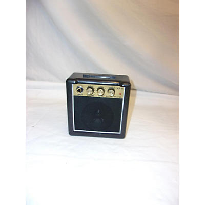 Miscellaneous MA05 Battery Powered Amp