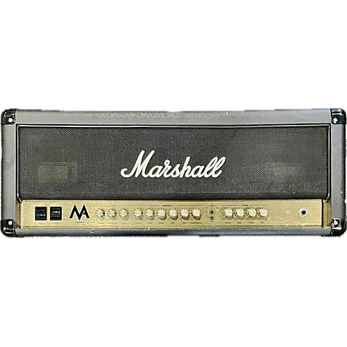 Marshall MA100H 100W Tube Guitar Amp Head