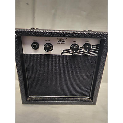 First Act MA104 Guitar Combo Amp