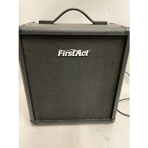 First Act MA155 Bass Combo Amp