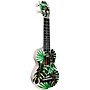 Mahalo MA1MT Art Series Soprano Ukulele Monstera