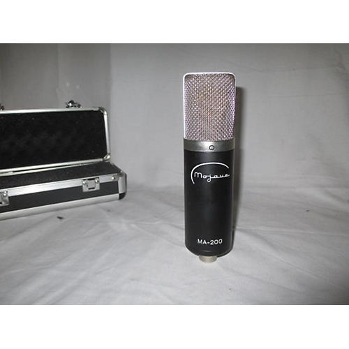 MA200 Condenser Microphone