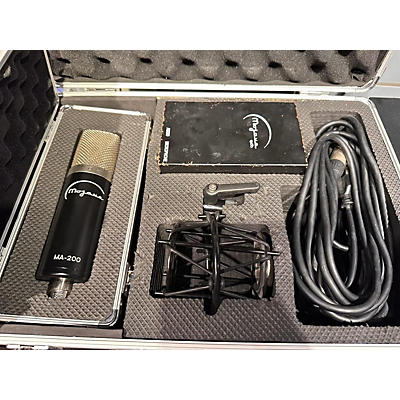 Mojave Audio MA200 Condenser Microphone
