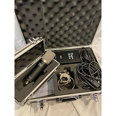 Mojave Audio MA200 Condenser Microphone