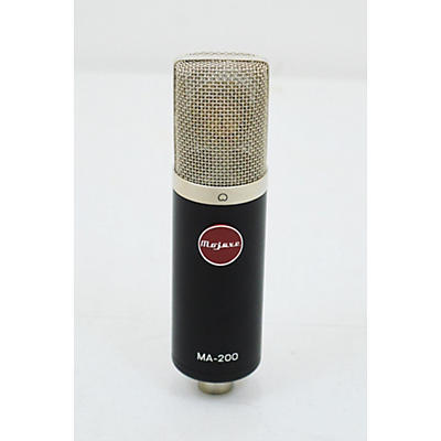 Mojave Audio MA200-SN Condenser Microphone