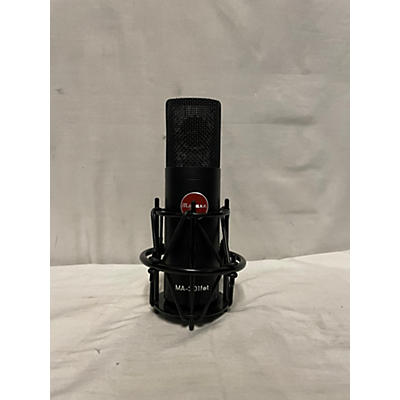 Mojave Audio MA201FET Condenser Microphone