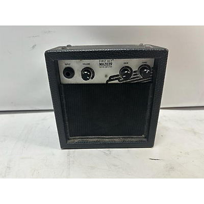 First Act MA2039 Guitar Combo Amp