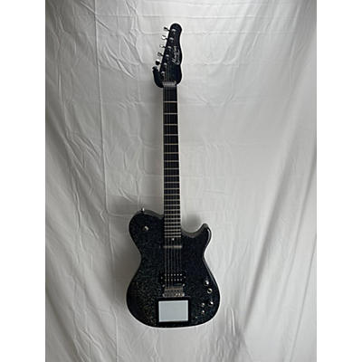 Manson Guitars MA25S Solid Body Electric Guitar