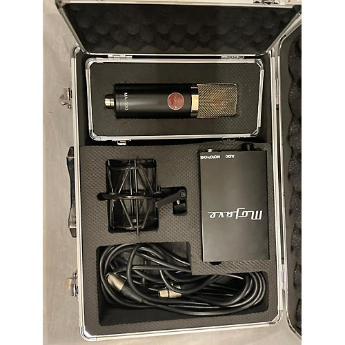 Mojave Audio MA300 Condenser Microphone