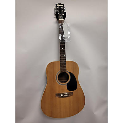 Maestro MA41NACH6 Acoustic Guitar