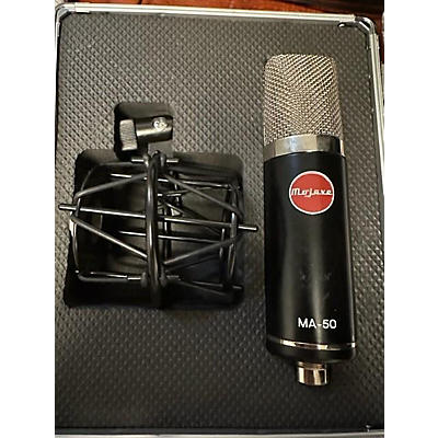 Mojave Audio MA50 Condenser Microphone