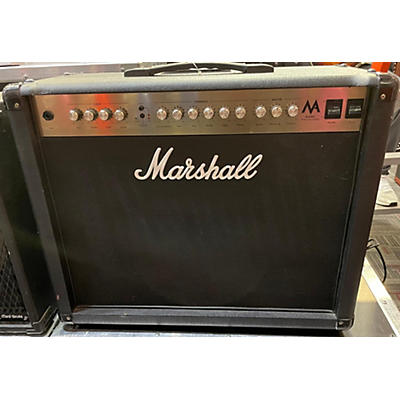 Marshall MA50C Tube Guitar Combo Amp
