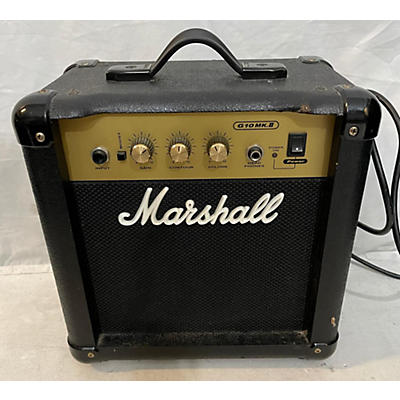Marshall MA50C Tube Guitar Combo Amp