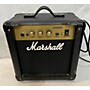 Used Marshall MA50C Tube Guitar Combo Amp