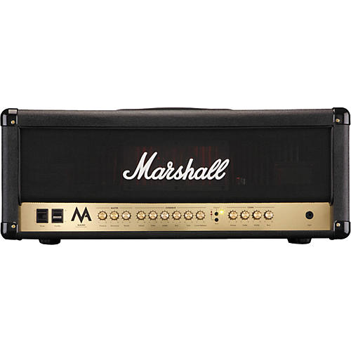 MA50H 50W Tube Guitar Amp Head