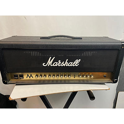 Marshall MA50H 50W Tube Guitar Amp Head