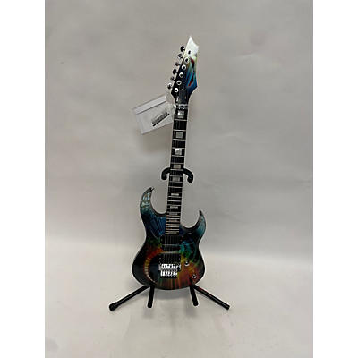 Dean MAB1 Michael Angelo Batio Signature Solid Body Electric Guitar