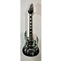 Used Dean MAB1 Michael Angelo Batio Signature Solid Body Electric Guitar MAB ARMOR FLAME