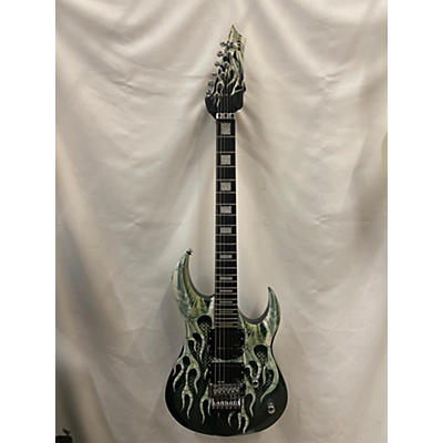 Dean MAB1 Michael Angelo Batio Signature Solid Body Electric Guitar