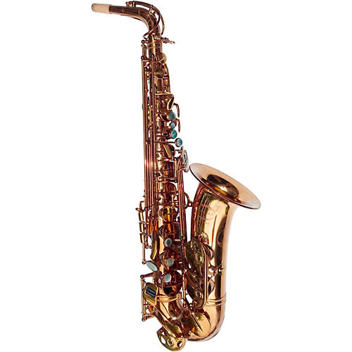 MAC 8 Alto Saxophone