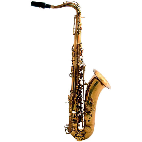 MAC 8 Tenor Saxophone