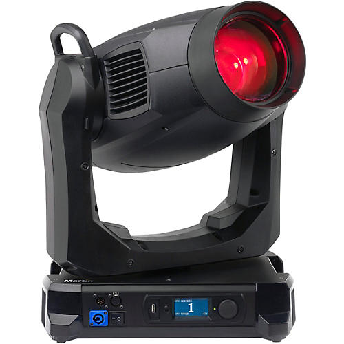 Martin Professional MAC Viper Profile Moving-Head Beam HID Light