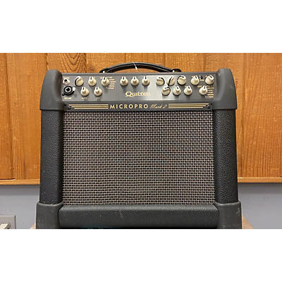 Quilter MACH 2 Guitar Combo Amp